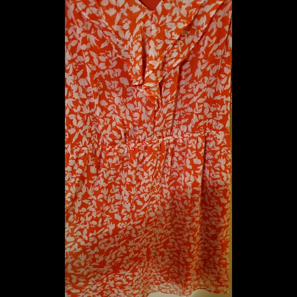 Summer / Spring Dress - Picture 2 of 3